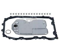 FEBI Bilstein Automatic Transmission Filter Kit 107404 with Oil Pan Seal and O-Ring