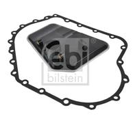 Automatic transmission filter 170014 FEBI BILSTEIN for AUDI A6 C5 A6 C5 Avant