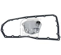 Automatic transmission filter 170019 FEBI BILSTEIN for RENAULT MITSUBISHI NISSAN