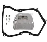FEBI BILSTEIN Automatic Transmission Oil Filter Kit 171357 with Sump Seal
