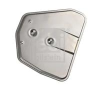 FEBI BILSTEIN 171640 Automatic transmission filter kit