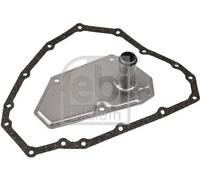 FEBI BILSTEIN 173136 Automatic transmission filter kit