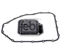 FEBI BILSTEIN 173141 Automatic transmission filter kit