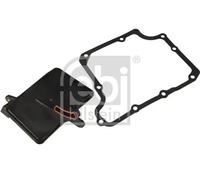 FEBI BILSTEIN 176032 Automatic transmission filter kit