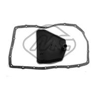 Automatic transmission filter 21043 Metalcaucho for BMW X5 7 X3