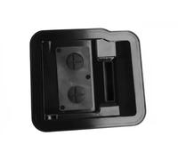 Automatic transmission filter 21085 Metalcaucho for MITSUBISHI OUTLANDER III ASX