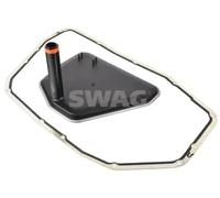 SWAG 30 10 0266 Automatic transmission filter kit
