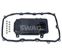Automatic transmission filter 30 10 8181 SWAG for PORSCHE VW AUDI MITSUBISHI