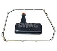 Automatic transmission filter 30 10 9100 SWAG for AUDI PORSCHE