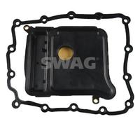 Automatic transmission filter 33 10 1406 SWAG for BMW 6 Coupe 6 Convertible 5 3