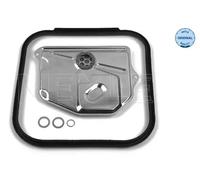 Automatic transmission filter 4-Speed Automatic Transmission 014 027 2002 MEYLE
