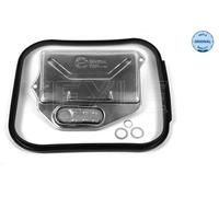 MEYLE 014 027 2003 Automatic transmission filter kit