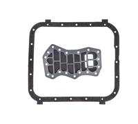 DENCKERMANN A220074 Automatic transmission filter kit