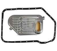 Fits FEBI 43664 OIL FILTER FOR AUTOMATIC WITH GASKET AUDI KPL. ⭐UK Stock⭐
