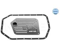 Automatic transmission filter 5-Speed Automatic Transmission 314 137 0001 MEYLE