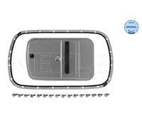 314 137 0002 MEYLE Hydraulic Filter Set, automatic transmission for BMW,LAND ROV
