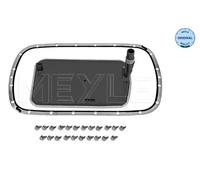 MEYLE 314 137 0003/S Automatic Transmission Hydraulic Filter Kit Fits BMW X3