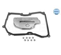 MEYLE 100 137 0001 HYDRAULIC FILTER KIT AUTOMATIC TRANSMISSION