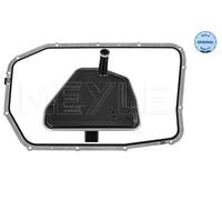 MEYLE 100 137 0012 Automatic transmission filter kit