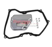 METZGER 8020007 Automatic transmission filter kit
