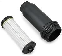 METZGER 8020038 Automatic transmission filter