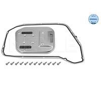 100 137 0006 MEYLE Hydraulic Filter Set, automatic transmission for AUDI