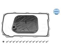 MEYLE 100 137 0011 Automatic Transmission Hydraulic Filter Kit Fits VW Amarok