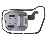 DENCKERMANN A220081 Automatic transmission filter kit