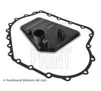 Blue Print ADBP210000 Transmission Oil Filter Set for automatic transmission, with oil pan gasket , 1 piece