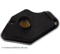 BLUE PRINT ADBP210010 Automatic transmission filter kit