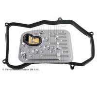 Blue Print ADBP210011 Transmission Oil Filter Set for automatic transmission, with oil pan gasket , 1 piece