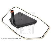 Blue Print ADBP210013 Transmission Oil Filter Set for automatic transmission, with oil pan gasket , 1 piece