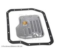 Blueprint ADT32136 Transmission Oil Filter Set Fits Toyota Harrier 2003 - 2012