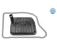 714 137 0003 MEYLE Hydraulic Filter Set, automatic transmission for FORD