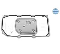 014 037 0005/S MEYLE Hydraulic Filter Set, automatic transmission for MERCEDES-B