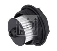 FEBI BILSTEIN 183711 Automatic transmission filter