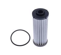 Automatic transmission filter Filter Insert A220111 DENCKERMANN for SEAT VW AUDI