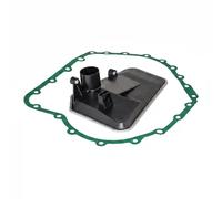 Automatic transmission filter Filter Insert EG1119H D649 HENGST FILTER for AUDI