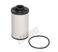 Automatic transmission filter Filter Insert EG218H D320 HENGST FILTER for VW