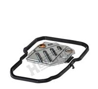 HENGST FILTER EG67H D506 Automatic transmission filter kit