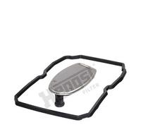 Automatic transmission filter Filter Insert EG87H D153 HENGST FILTER for JEEP