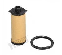 HENGST FILTER EG910H D454 Automatic transmission filter