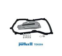 PURFLUX TEK004 Automatic transmission filter kit