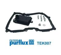 PURFLUX TEK007 Automatic transmission filter kit