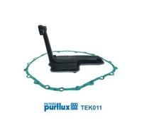 PURFLUX TEK011 Automatic transmission filter kit