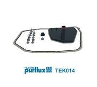 PURFLUX TEK014 Automatic transmission filter kit