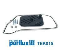 PURFLUX TEK015 Automatic transmission filter kit