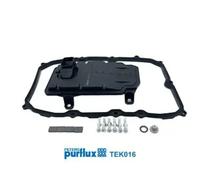 PURFLUX TEK016 Gearbox service kit