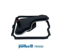 PURFLUX TEK022 Automatic transmission filter kit