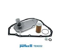 PURFLUX TEK032 Gearbox service kit